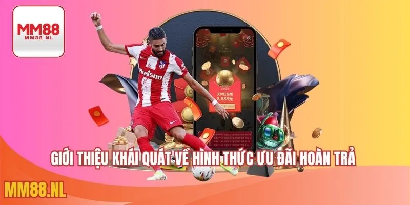 Giới thiệu khái quát về hình thức ưu đãi hoàn trả 